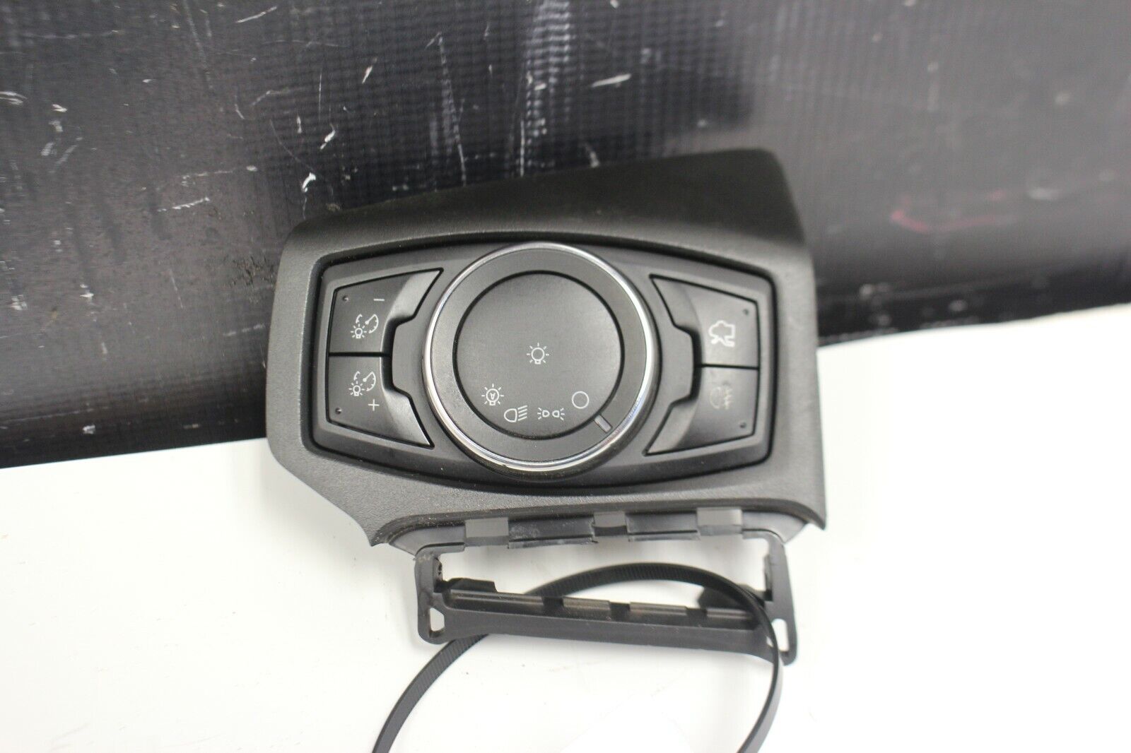 2014 12 13 15 16 17 18 FORD FOCUS HEAD LIGHT HEADLAMP SWITCH CONTROL UNIT OEM