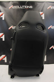 2009 Nissan GT-R R35 Front Seats OEM GTR R35