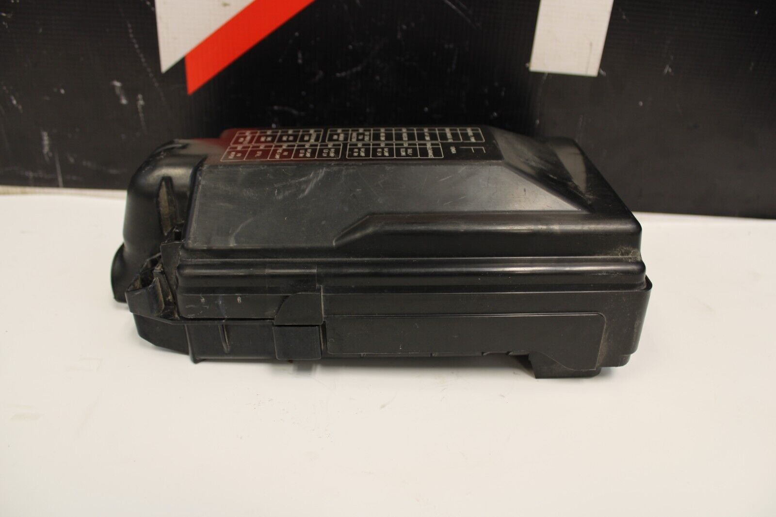 2012 Nissan 370z Nismo Engine Fuse Box IPDM 284B71BN3A OEM