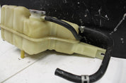 2014 Nissan GTR R35 Radiator Coolant Overflow Reservoir Tank GT-R OEM