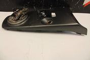 2003-2006 Mitsubishi Lancer Evolution 8/9 Center Console Shifter Trim Evo 8 OEM