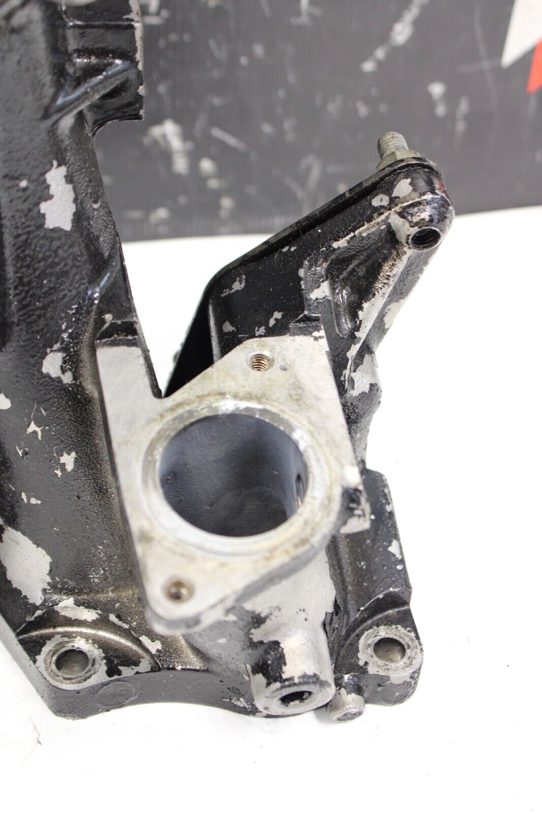 2000-2005 HONDA S2000 - INTAKE MANIFOLD OEM OE FACTORY