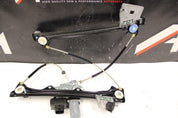 2009-2020 NISSAN GTR R35 WINDOW REGULATOR WITH MOTOR RIGHT PASSENGER SIDE