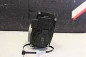 Used Left driver throttle body VQ37VHR 3.7L OEM 09-13 Infiniti G37