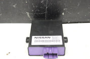 2013 NISSAN GT-R R35 VR38 OEM ACTIVE SUSPENSION CONTROL MODULE 25962 JF20B