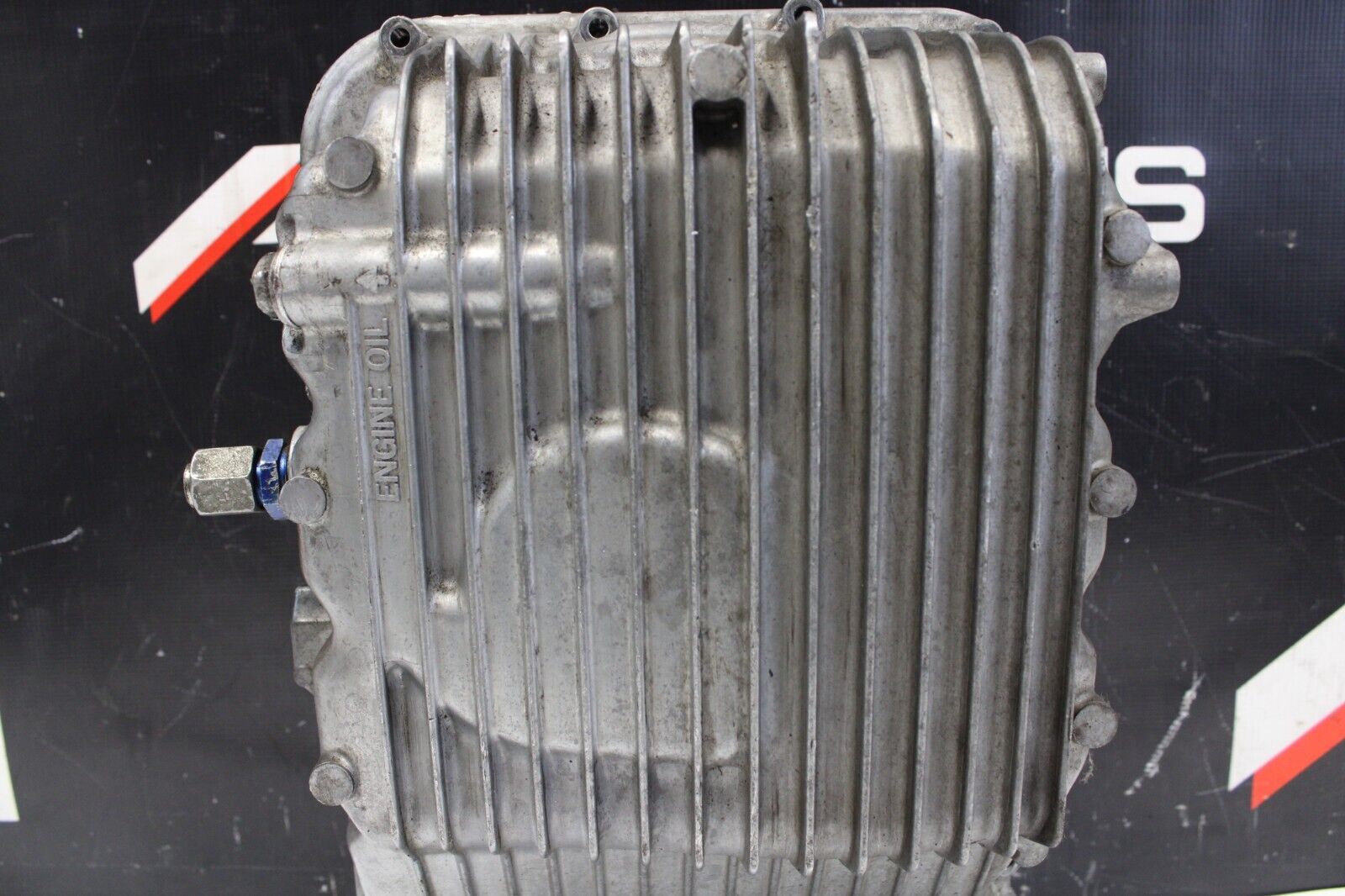 2000-2009 Honda S2000 F20C F22C OEM Oil Pan