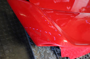 2010-2020 Nissan GTR R35 OEM Rear Trunk Lid With Spoiler