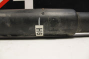 09-13 Infiniti G37 Convertible OEM Rear Automatic Transmission Driveshaft