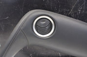 2010 Nissan GTR R35 RH Side Dash Panel Vent Trim Panel GT-R OEM