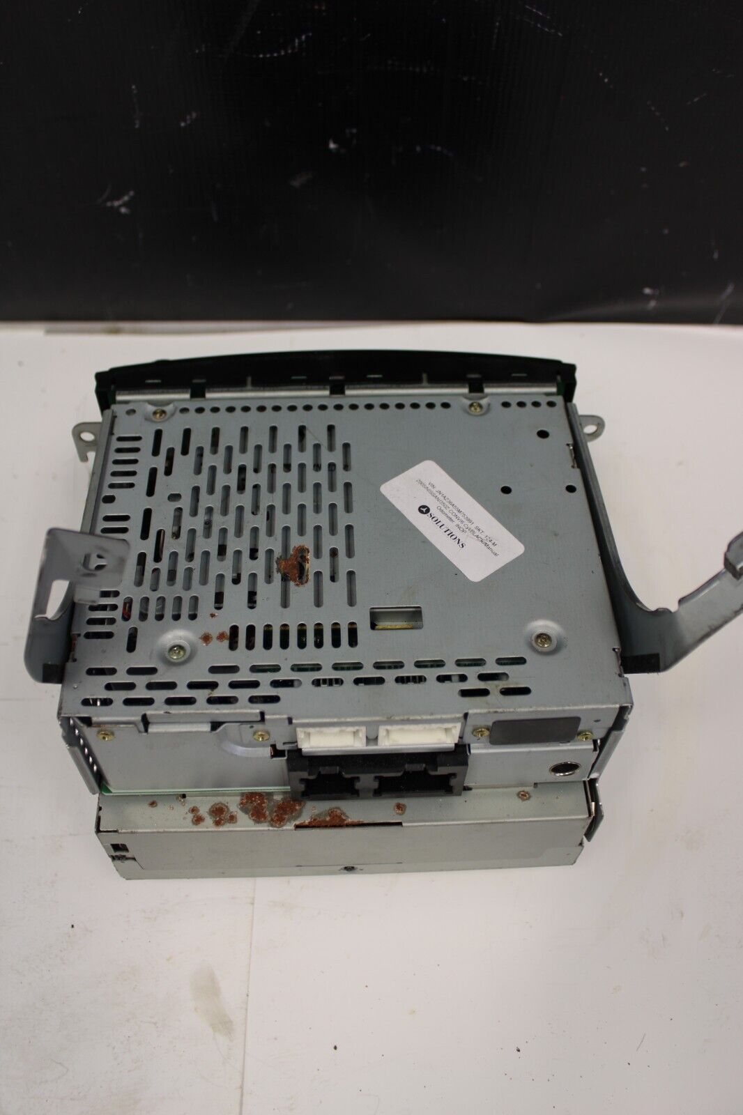 2005 Nissan 350Z CR10B **BOSE** Radio/AM/FM/6-CD Receiver P/N 28188 CF000 OEM