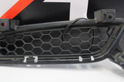 2009-2015 Mitsubishi Lancer Grill Style Fog Light Cover Right Side RH OEM
