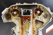 2008-2020 Infiniti Nissan 3.5L 3.7L V6 Front Engine Timing Chain Cover OEM