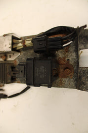 2003-2006 Mitsubishi Evolution Evo 8 9 Fuel Relay and Resistor OEM