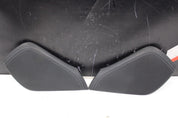 2009-2019 NISSAN 370Z OEM CENTER CONSOLE KNEE SIDE PILLAR PADS TRIM