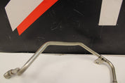 2009-2015 Nissan GT-R R35 Oil Feed Line Pipe Hose 09-15