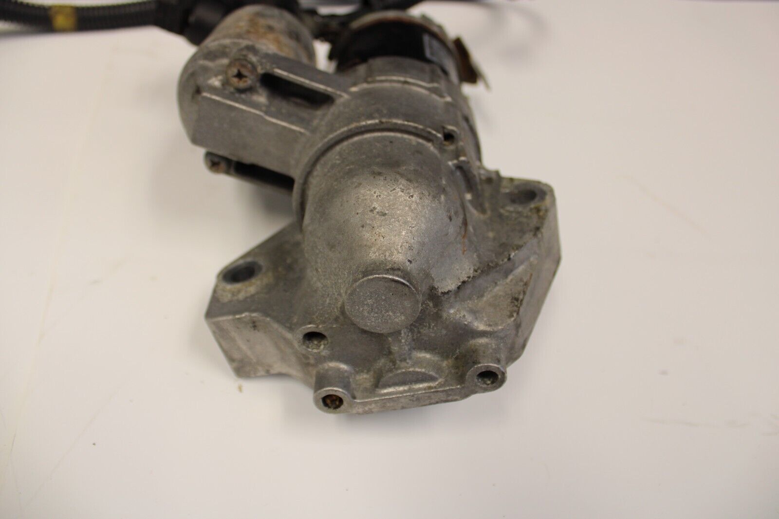2007 2008 Acura TL Type S 3.5L Automatic Engine Starter Motor W/ Charge Harness