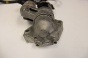 2007 2008 Acura TL Type S 3.5L Automatic Engine Starter Motor W/ Charge Harness