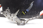OEM NISSAN GTR R35 AWD OEM BRAKE PEDAL ASSEMBLY VR38 2013