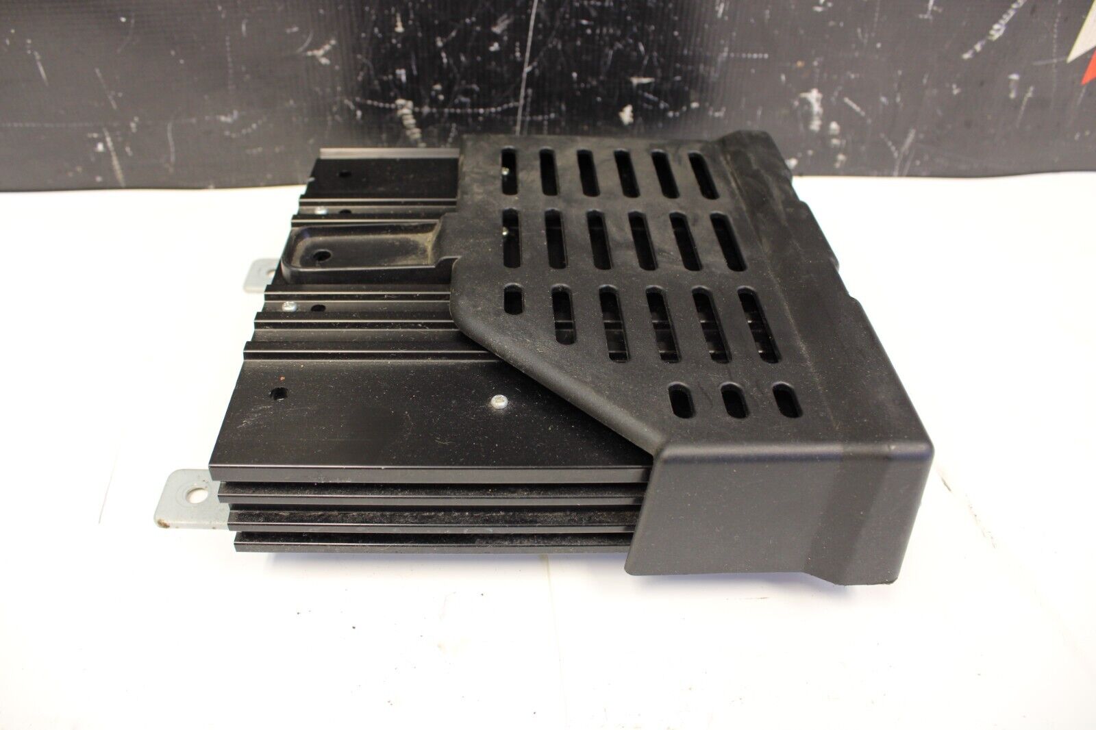 08-15 Mitsubishi Evolution 10 Evo X Amplifier Audio AMP OEM MR  8701A309