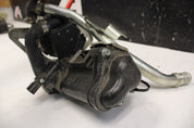 09-15 Nissan GTR R35 VR38 AWD Secondary Air Injection Smog Pump 14810JF03B OEM