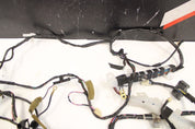 2006 MITSUBISHI EVOLUTION EVO 9 IX DRIVER LEFT INTERIOR FLOOR CHASIS HARNESS OEM
