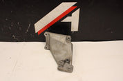 09-15 NISSAN GT-R GTR R35 VR38 ENGINE MOTOR MOUNT BRACKET PASSENGER RIGHT