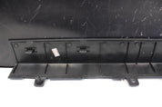 2013 Nissan GT-R R35 Door Scuff Plate Sill Trim Right Passenger OEM