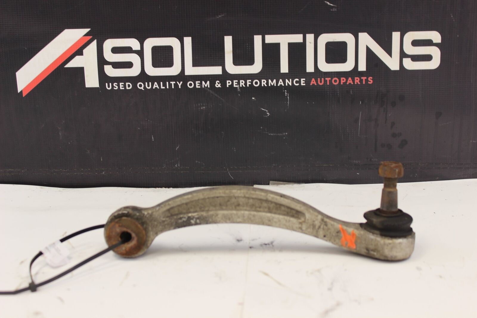 Mitsubishi EVO 8 Rear Camber Arm