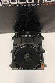 2010 NISSAN GT-R R35 VR38 AWD OEM BOSE REAR SUBWOOFER SPEAKER