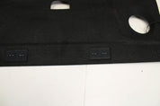 2009 Nissan R35 GTR GT-R Interior Trunk Finisher Front Upper Trim 84910U JF20A