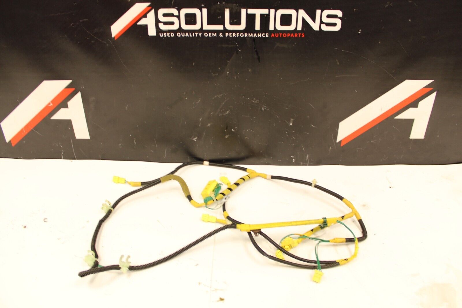 2002 HONDA S2000 AP2 OEM SRS WIRING WIRE HARNESS 77961-S2A-G002