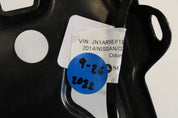 2014 NISSAN R35 GTR DBA BATTERY TRAY BRACKET MOUNT