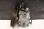2008-2015 Mitsubishi Evo X Power Steering Pump OEM