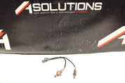 2009 NISSAN R35 GTR PRIMARY O2 OXYGEN SENSORS SET OF 2 OEM