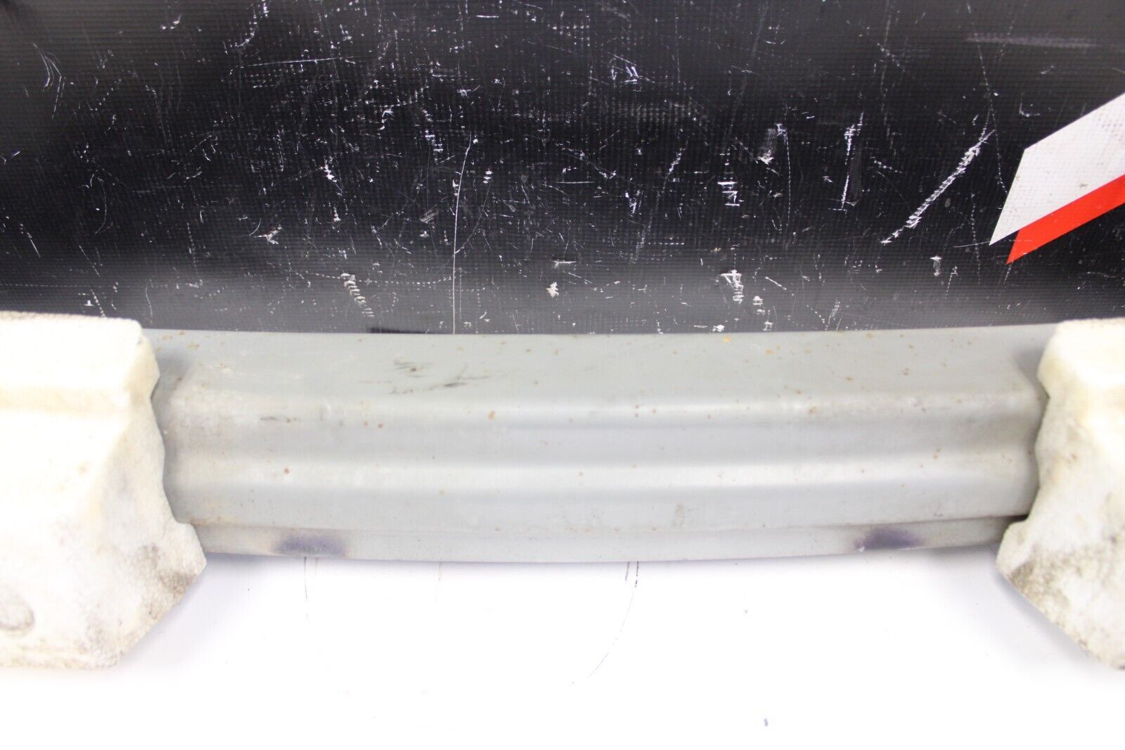 00-09 HONDA S2000 S2K REAR BUMPER REINFORCEMENT CRASH BAR FOAM OEM – A ...