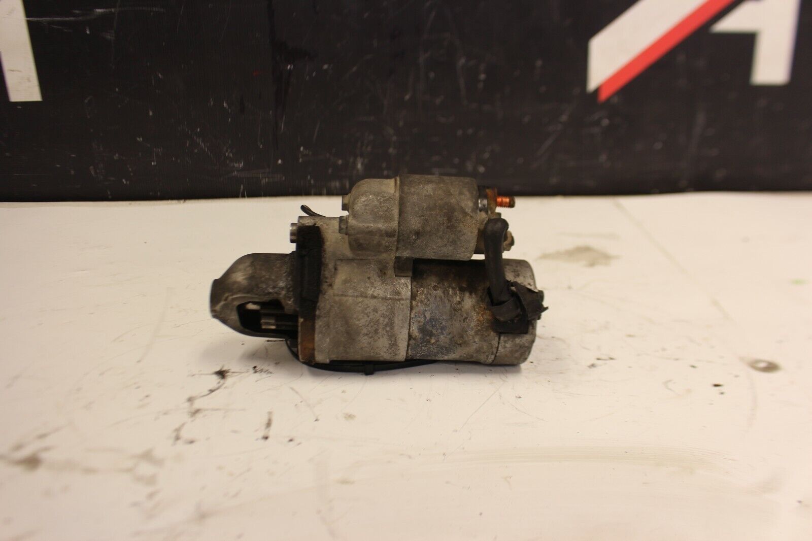 07 08 09 NISSAN 350Z OEM Starter