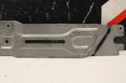 09-14 NISSAN GTR R35 OEM DRIVERS LEFT LH LOWER INNER DOOR BRACE BRACKET 2010