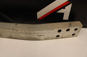 09-19 NISSAN 370Z REAR BUMPER REINFORCEMENT IMPACT SUPPORT CRASH BAR BARE OEM