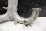 2009 NISSAN GT-R R35 VR38 3.8L AWD OEM ENGINE COOLANT WATER OUTLET PIPE