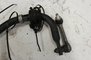 2017 NISSAN 370Z NISMO FRONT AND REAR SWAY BAR W/ END LINKS OEM