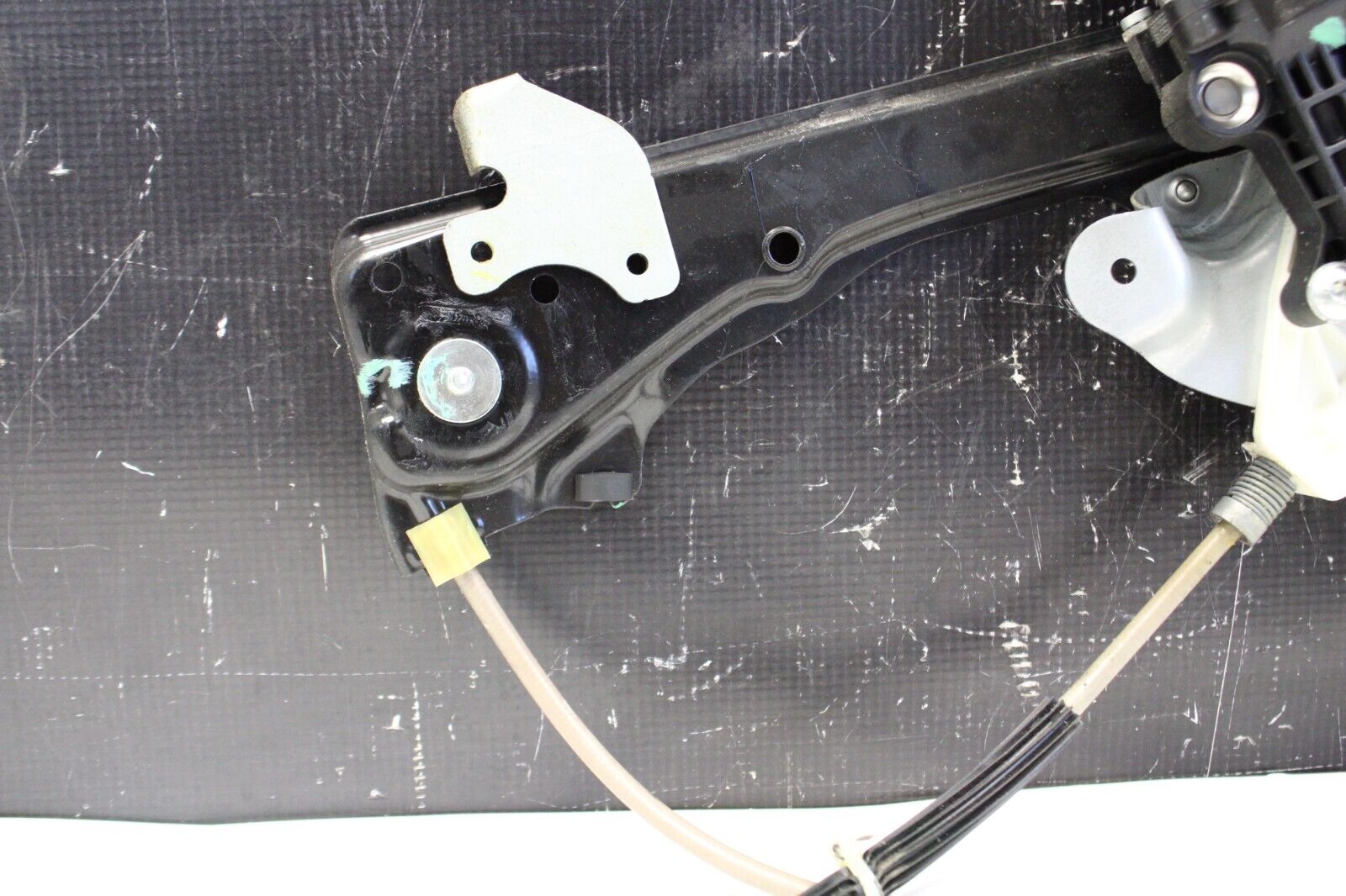 2009-2020 NISSAN GTR R35 WINDOW REGULATOR WITH MOTOR LEFT DRIVER SIDE