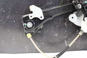 2009-2020 NISSAN GTR R35 WINDOW REGULATOR WITH MOTOR LEFT DRIVER SIDE
