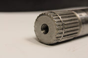 2003 2004 2005 2006 MITSUBISHI EVOLUITON EVO 8 9 driver side inner axle shaft