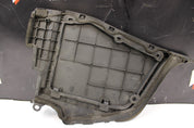 2012 Infiniti G37 Brake Fluid Cover Bezel OEM LH DRIVER