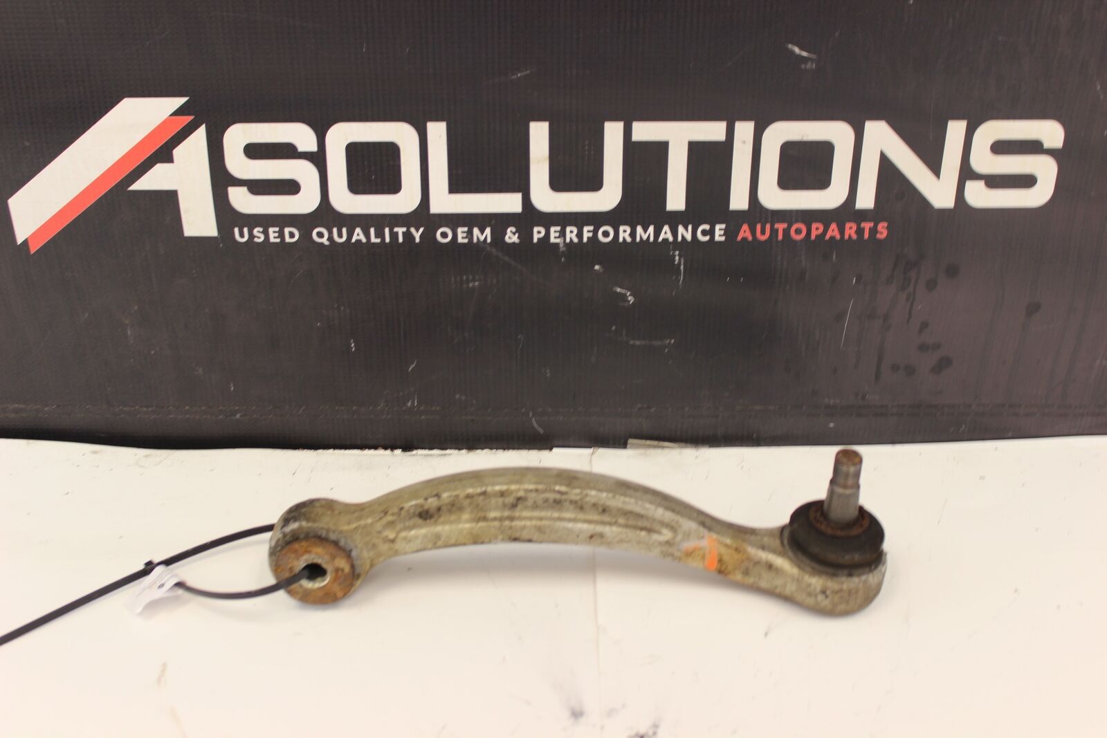 Mitsubishi EVO 8 Rear Camber Arm