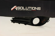 2012-2014 FORD FOCUS ST LEFT FOG LIGHT COVER