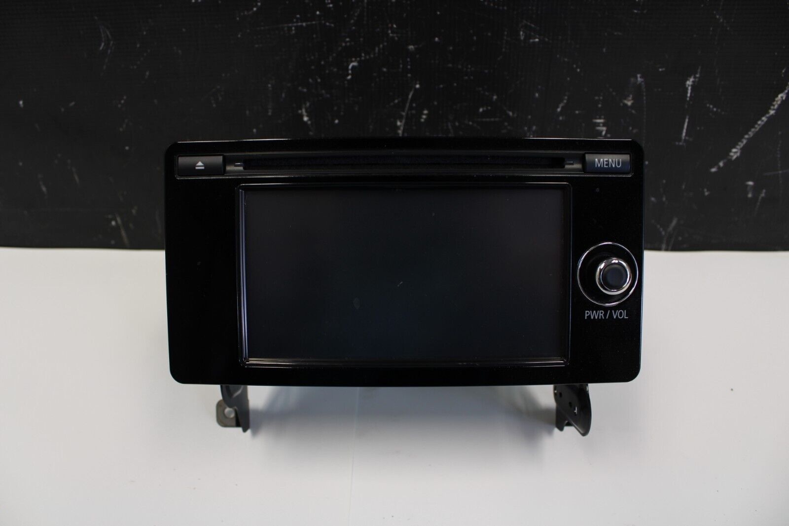 08-15 MITSUBISHI EVOLUTION X EVO 10 OEM RADIO 8701A408
