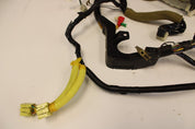 2003 MITSUBISHI LANCER EVO 8 EVOLUTION 8 OEM INTERIOR DASHBOARD WIRE HARNESS
