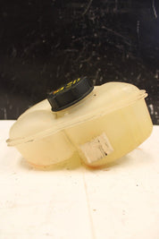 2013-2018 Ford Focus ST Turbo Radiator Coolant Reservoir Tank Overflow