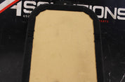 2010 NISSAN R35 GTR CBA FLOOR Carpet Lid For TOOL KIT 749B1-JF00A